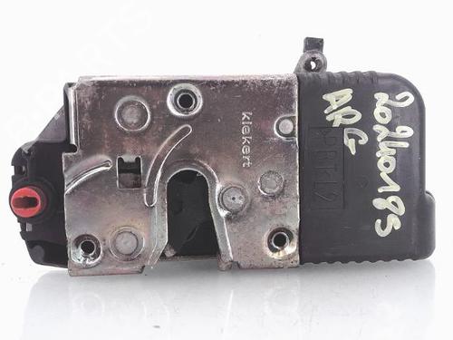 Rear left lock PEUGEOT 406 (8B) 1.9 TD | BP25368651C100 