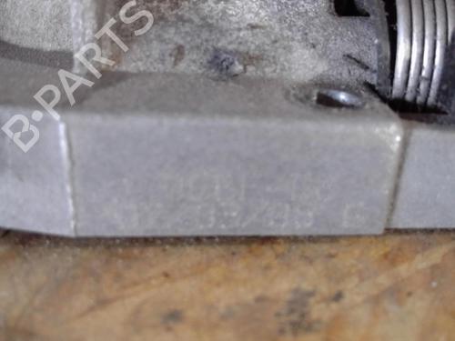 Used Throttle body Throttle body 25365022 25365022