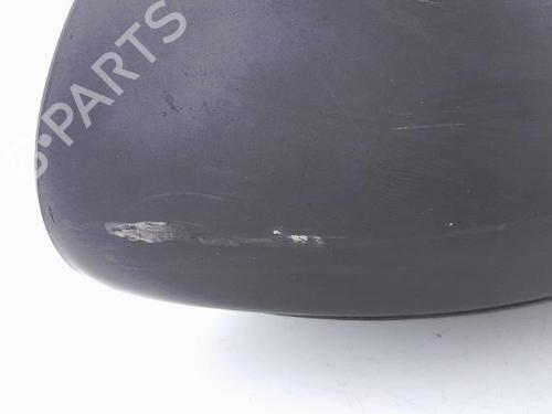 Right mirror AUDI A2 (8Z0) 1.4 | BP25363736C27 