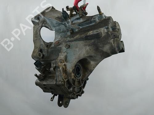 Gearbox HONDA CIVIC VI Hatchback (EJ, EK) 1.4 i S (EJ9) | BP27716418M3