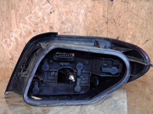 Left taillight CITROËN XSARA (N1) 1.9 D | BP25367280C34