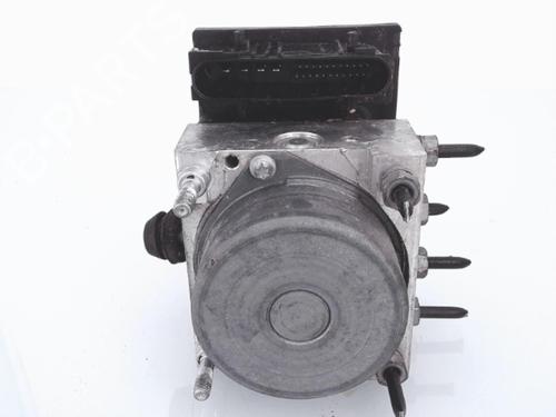 Used ABS pump RENAULT CLIO III Grandtour (KR0/1_) 1.5 dCi (KR0G) (68 hp) 25355458