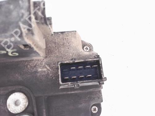Used Front left lock OPEL COMBO Box Body/MPV 1.3 CDTI 16V (75 hp) 25371555