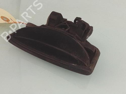 Front left exterior door handle CITROËN SAXO (S0, S1) 1.5 D | BP27972774C128 