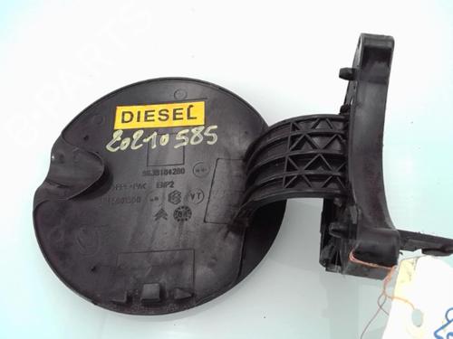 Fuel flap CITROËN C3 I (FC_, FN_) 1.4 HDi | BP25362005C131 