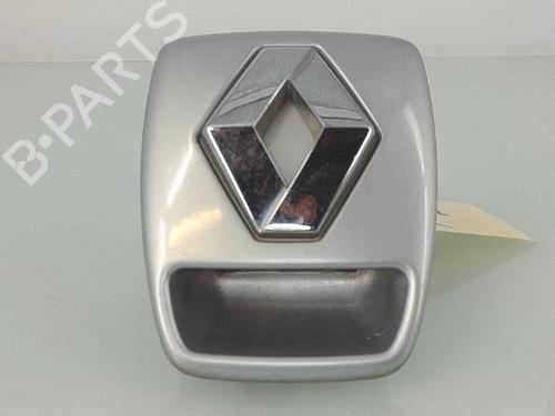 Used Switch RENAULT LAGUNA II (BG0/1_) 1.8 16V (BG04, BG0B, BG0C, BG0V) (117 hp) 25370645