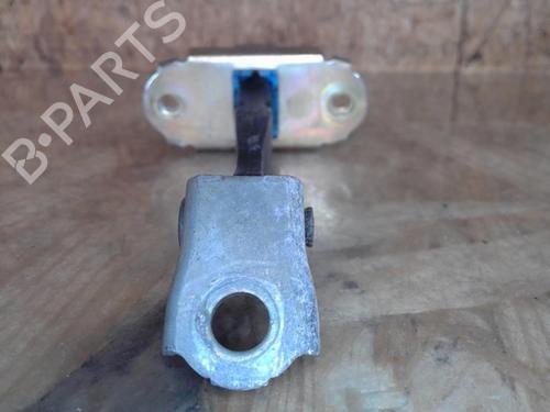 Used Hinge/Door check strap NISSAN MICRA III (K12) 1.4 16V (88 hp) 25355912