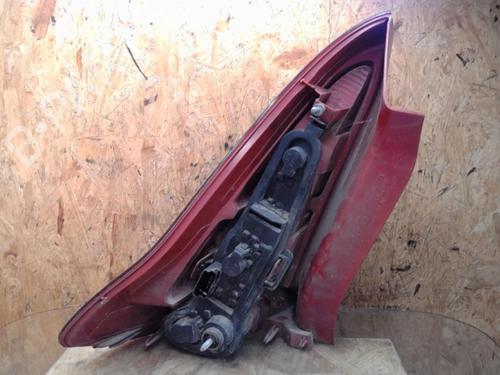 Right taillight CITROËN C4 Coupe (LA_) 1.6 HDi | BP25351709C35 