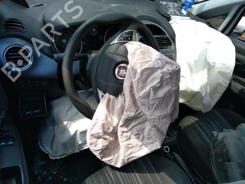 Switch FIAT PUNTO EVO (199_) 1.3 D Multijet (199AXC1A, 199BXC1A, 199AXT1A, 199BXT1A) | BP25364842I30  - Image 5