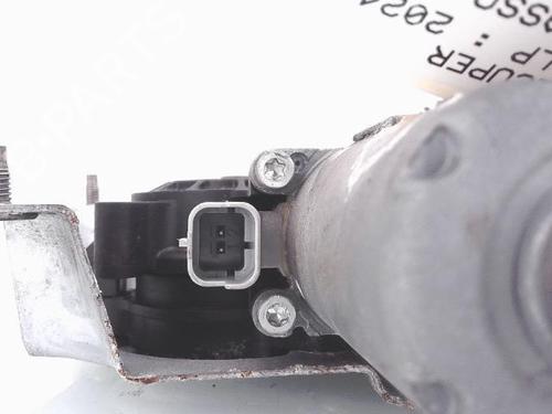 Rudehejsemekanisme Højre foran CITROËN XSARA PICASSO (N68) 1.6 HDi | BP25350488C23