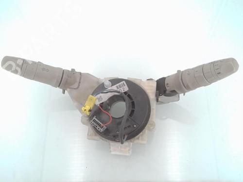 Steering column stalk NISSAN MICRA III (K12) 1.5 dCi | BP25355612I23 