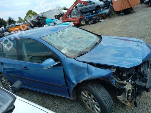 Left taillight VW GOLF V (1K1) 1.9 TDI | BP25373144C34 