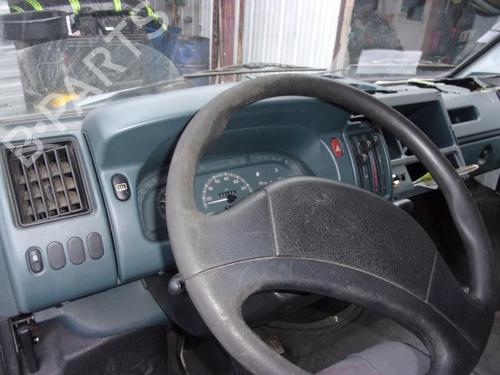 Left mirror RENAULT TRAFIC Van (T_, P_, V_) 2.1 D | BP25373652C26 