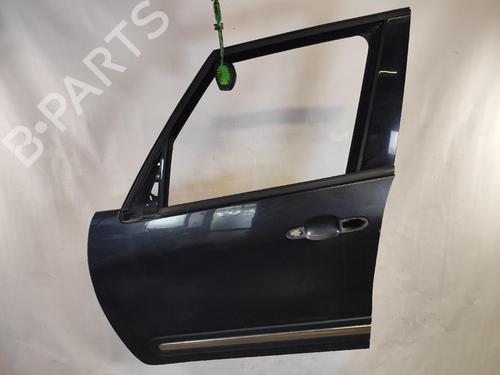Porte avant gauche Porte avant gauche FIAT 500L (351_, 352_) 0.9 (199LYC1B) (105 hp) 39904874 39904874