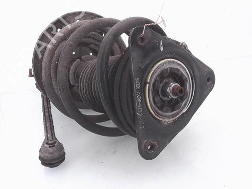 Used Right front shock absorber RENAULT SCÉNIC IV (J9_) 1.2 TCe 130 (130 hp) 25360883
