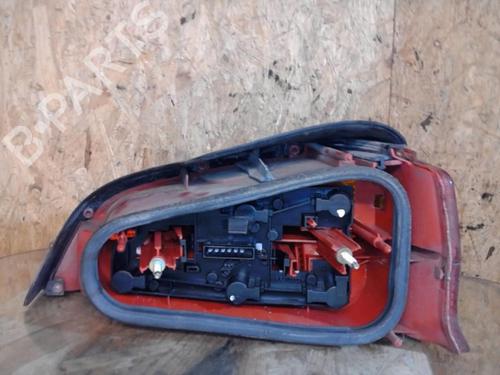 Left taillight PEUGEOT 106 II (1A_, 1C_) 1.5 D | BP25364454C34 