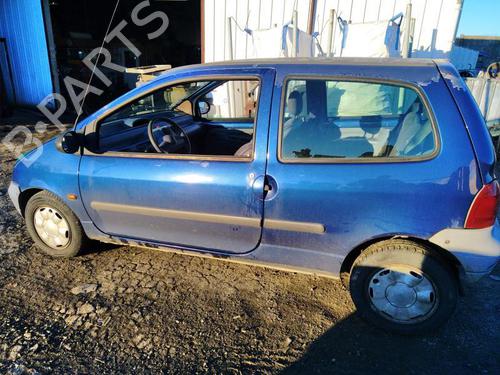 Højre forlygte RENAULT TWINGO I (C06_) 1.2 (C066, C068) | BP25365079C29 