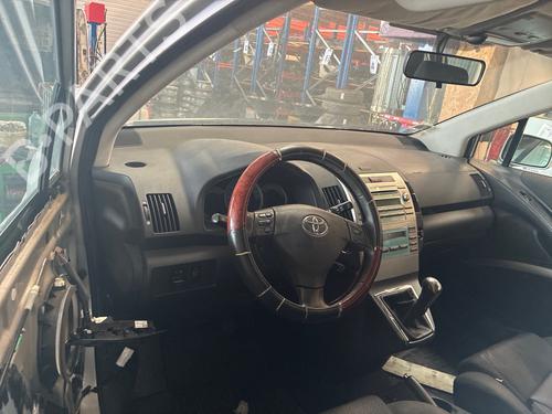 Used Parts TOYOTA COROLLA Verso (ZER_, ZZE12_, R1_) 2.2 D-4D (AUR10_, AUR10R) 4837542