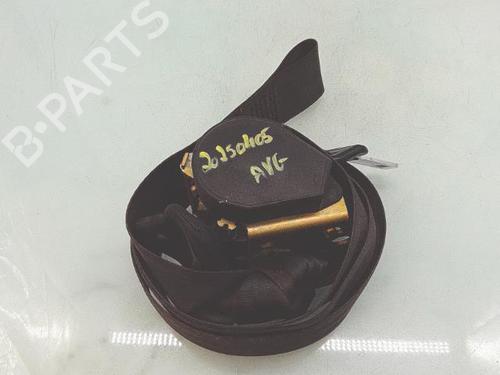 Used Front left seatbelt CITROËN SAXO (S0, S1) 1.0 X (50 hp) 31330822