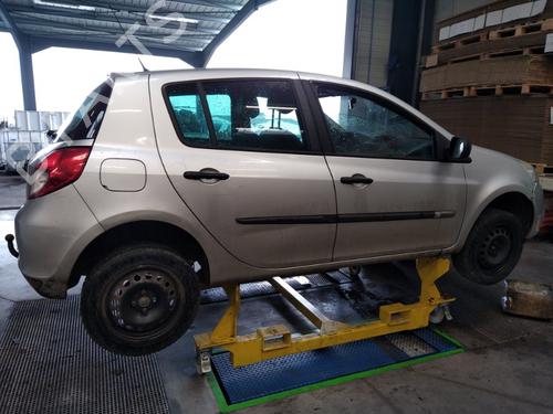 Rudehejsemekanisme Højre foran RENAULT CLIO III (BR0/1, CR0/1) 1.5 dCi (C/BR0G, C/BR1G) | BP25360472C23 