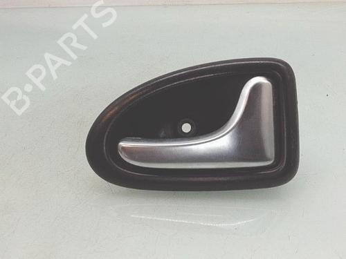 Used Front right interior door handle Front right interior door handle RENAULT TRAFIC II Bus (JL) 2.0 dCi 115 (JL00, JL01, JL0H, JL0M, JL0U) (114 hp) 39713017 39713017