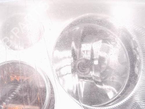 Right headlight VW TOURAN (1T1, 1T2) 1.9 TDI | BP25357544C29 