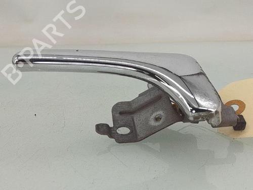 Front left interior door handle VOLVO S40 I (644) 1.9 DI | BP29208077I13 