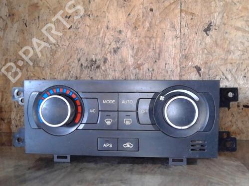 Used Climate control CHEVROLET CAPTIVA (C100, C140) 2.0 D 4WD (150 hp) 25367117