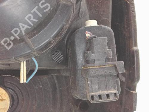 Used Right headlight Right headlight RENAULT KANGOO (KC0/1_) D 55 1.9 (KC0D) (54 hp) 34108879 34108879