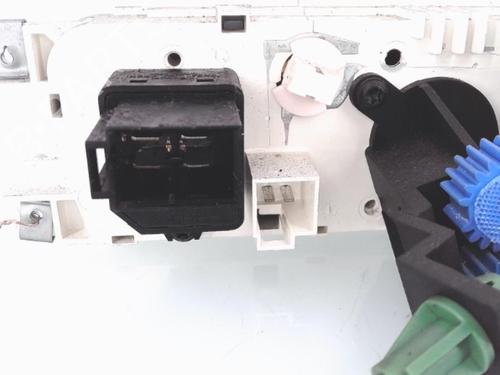 AC Styreenhet / Manøvreringsenhet FORD TRANSIT Van (FA_ _) 2.4 DI (FAA_, FAB_, FAC_, FAD_) | BP25355487I5 