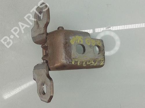Hinge/Door check strap RENAULT SCÉNIC III (JZ0/1_) 1.5 dCi (JZ02, JZ0R) | BP29387244C146 