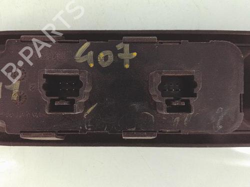 Switch PEUGEOT 407 SW (6E_, 6D_) 2.0 HDi 135 | BP25365423I30