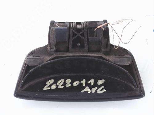 Front left exterior door handle CITROËN SAXO (S0, S1) 1.1 X, SX | BP25369781C128 
