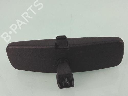 Used Rear mirror RENAULT CLIO II (BB_, CB_) 1.2 (BB0A, BB0F, BB10, BB1K, BB28, BB2D, BB2H, CB0A,... (58 hp) 25352463