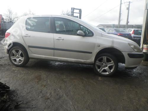 Electronic module PEUGEOT 307 (3A/C) 2.0 HDi 110 | BP25369528M83 - Image 7