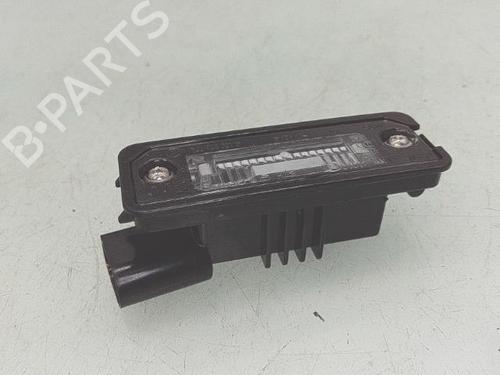 Used Licence plate light Licence plate light VW GOLF V (1K1) 1.6 FSI (115 hp) 36691115 36691115