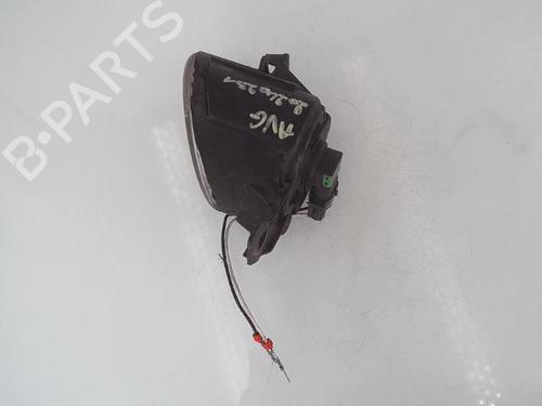 Left front fog light RENAULT CLIO II (BB_, CB_) 1.5 dCi (B/CB07) | BP25360411C30 