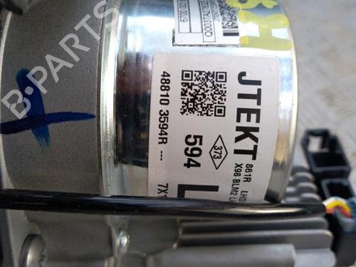 Used Steering column Steering column RENAULT CLIO IV (BH_) 1.5 dCi 90 (90 hp) 25372750 25372750