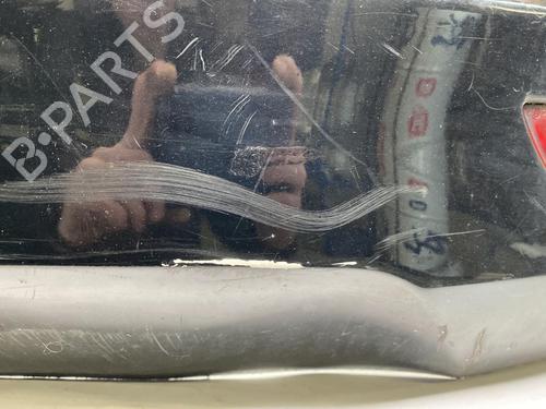 Rear bumper FORD MONDEO IV (BA7) 1.8 TDCi | BP25363554C8 