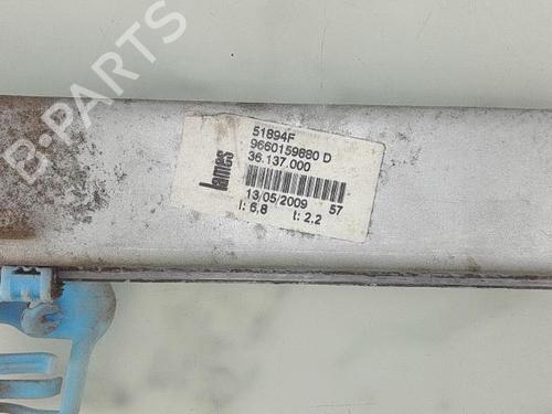 Front right window mechanism CITROËN C2 (JM_) 1.4 HDi | BP27515777C23 