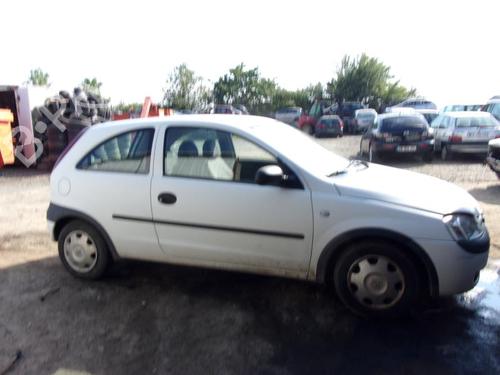 Third brake light OPEL CORSA C (X01) 1.0 (F08, F68) | BP25373354L11  - Image 7