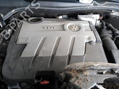 Glove box VW GOLF VI (5K1) 2.0 TDI | BP25350854C95 - Image 4