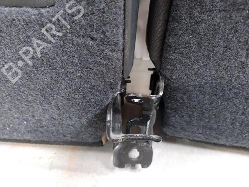 Sæde Bagtil CITROËN DS4 (NX_) 1.6 HDi 115 | BP25369013C17 