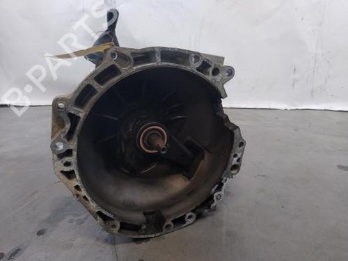 Gearbox MAZDA MX-5 III (NC) 1.8 (NC18) | BP25360412M3 
