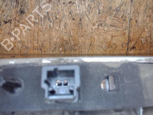 Used Tailgate trim Tailgate trim CITROËN C3 I (FC_, FN_) 1.4 HDi (68 hp) 25362136 25362136