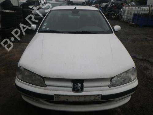 Right taillight PEUGEOT 406 (8B) 2.1 TD 12V | BP25373895C35 