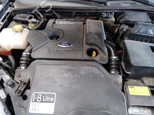 Venstre forlygte FORD FOCUS I (DAW, DBW) 1.8 TDCi | BP25352253C28 