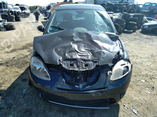 Left front fog light LANCIA YPSILON (843_) 1.3 D Multijet (843.AXF11, 843.AXF1A, 843.AXM11,... | BP25365018C30 - Image 3