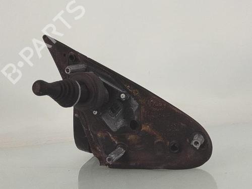Left mirror PEUGEOT 406 (8B) 1.9 TD | BP27212540C26 