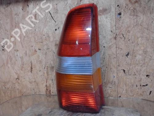 Left taillight FORD ESCORT V Turnier (ANL) 1.6 i 16V | BP25359070C34 